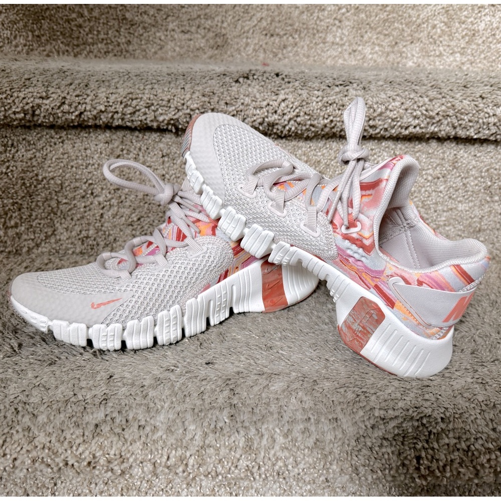 Nike Metcon Free 4